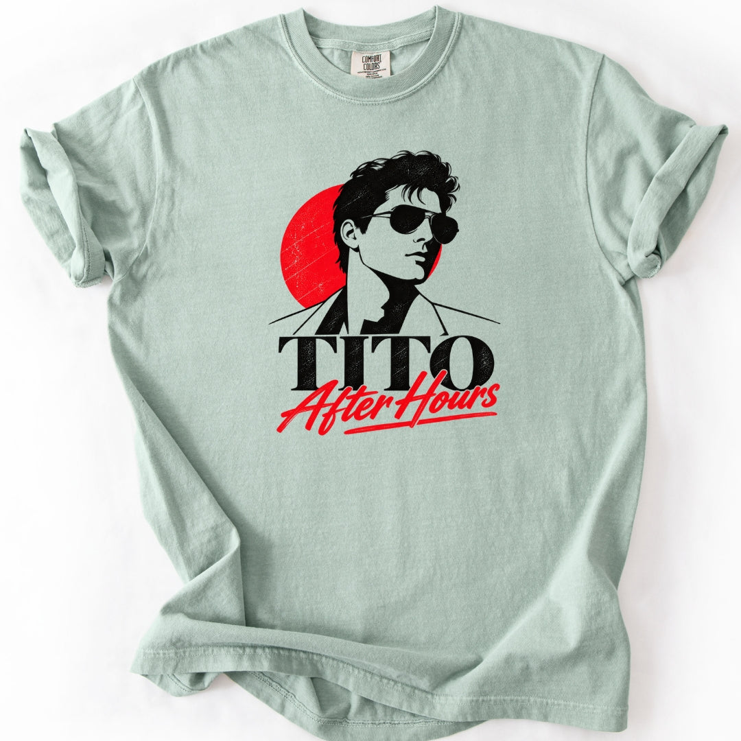 Tito After Hours T-Shirt
