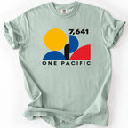 7,641 One Pacific Filipino T-Shirt