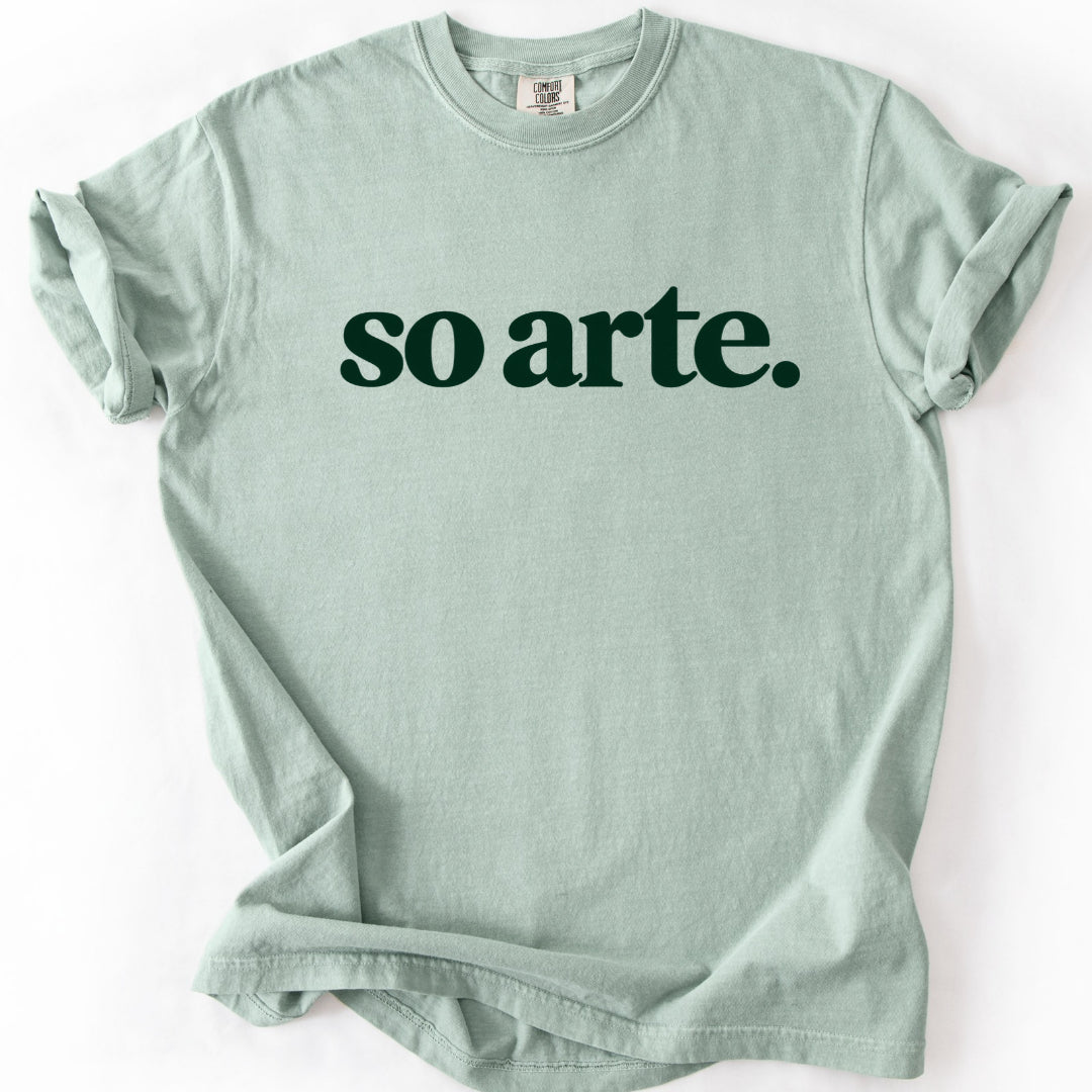 So Arte T-Shirt