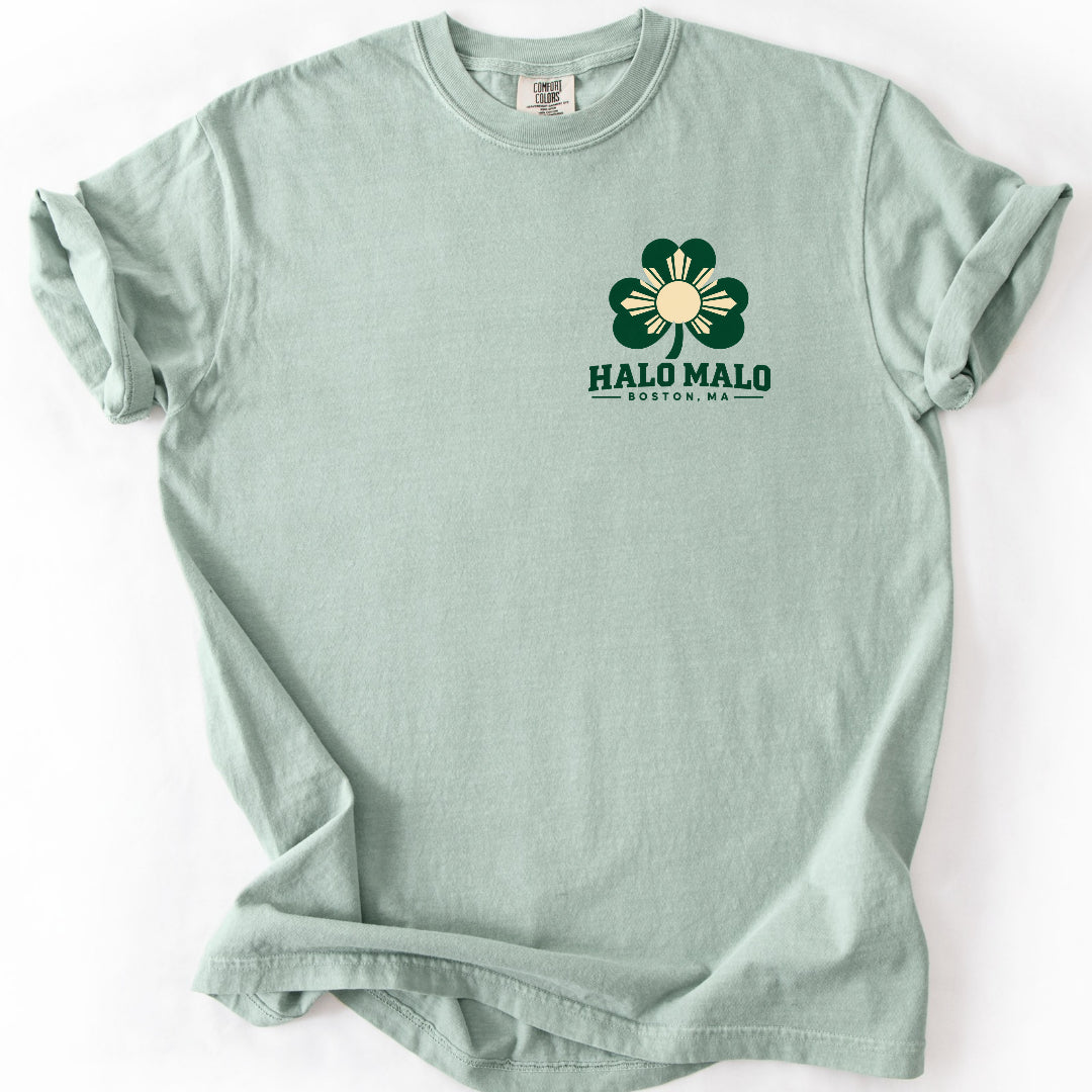 Halo Malo Boston T-Shirt