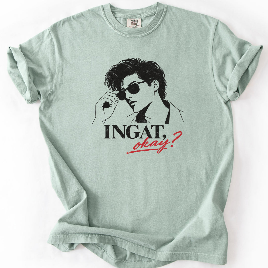 Ingat, Okay? T-Shirt