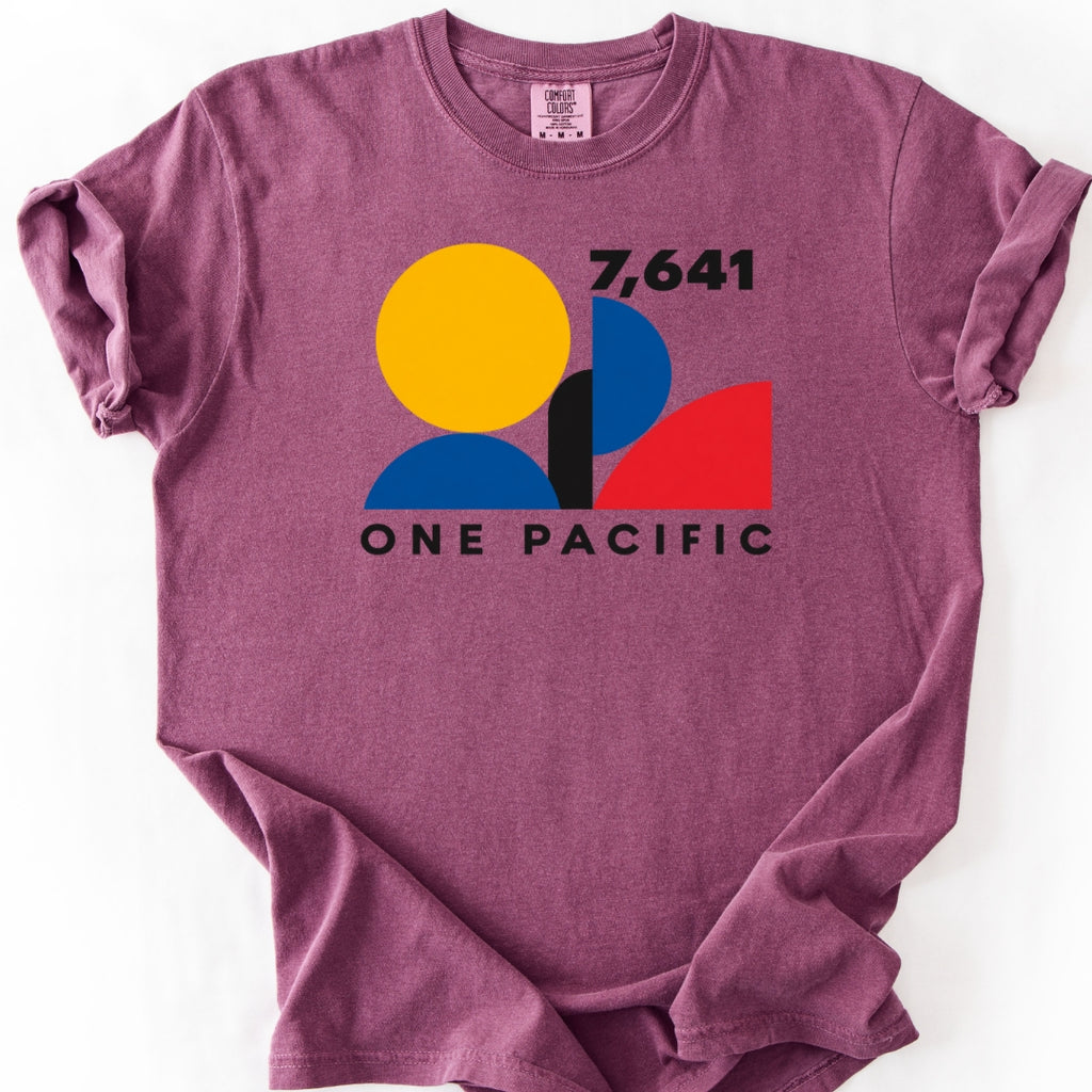 7,641 One Pacific Filipino T-Shirt