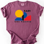 7,641 One Pacific Filipino T-Shirt