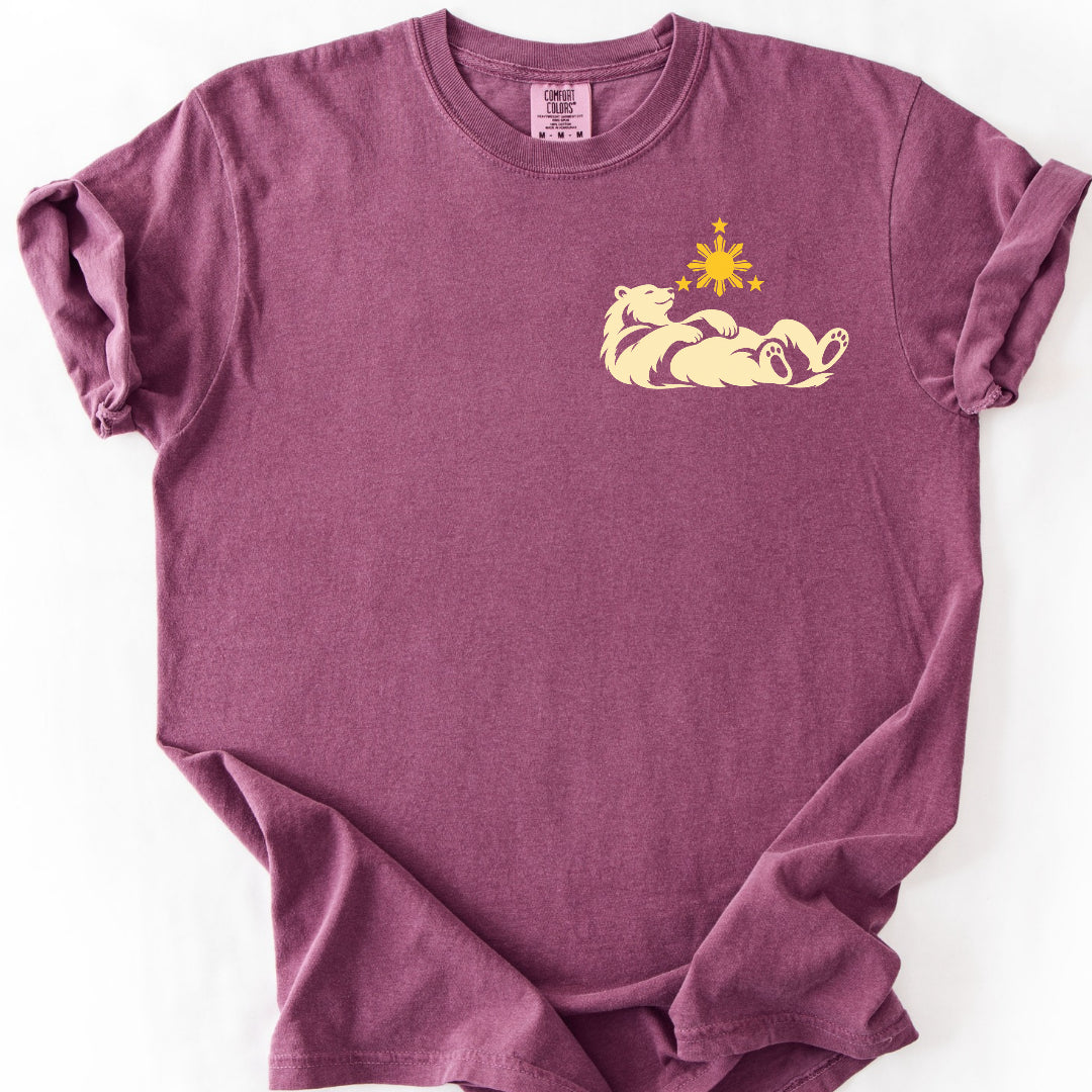 California State of Mind T-Shirt