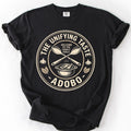 Iconic Filipino Adobo T-Shirt