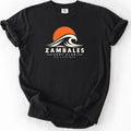 Zambales Surf Club Philippines T-Shirt