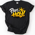Psst… Hoy! Filipino Graffiti T-Shirt