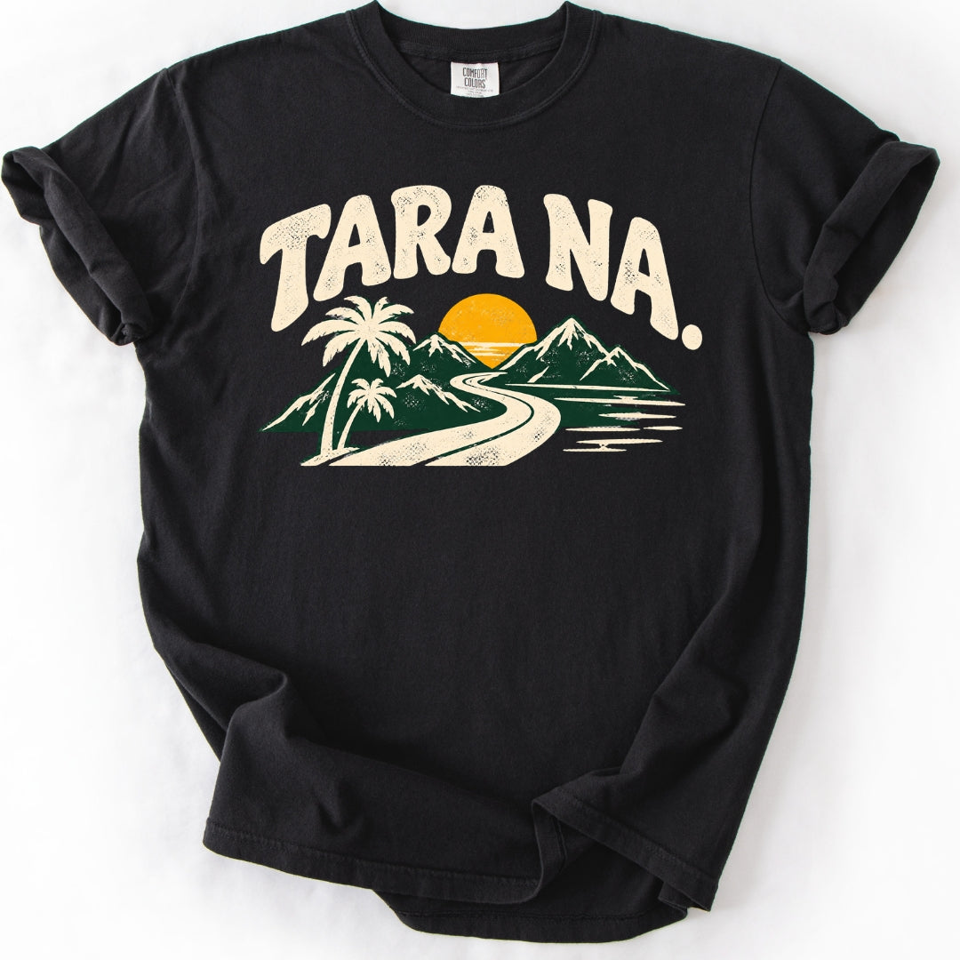 Tara Na Filipino Adventure T-shirt