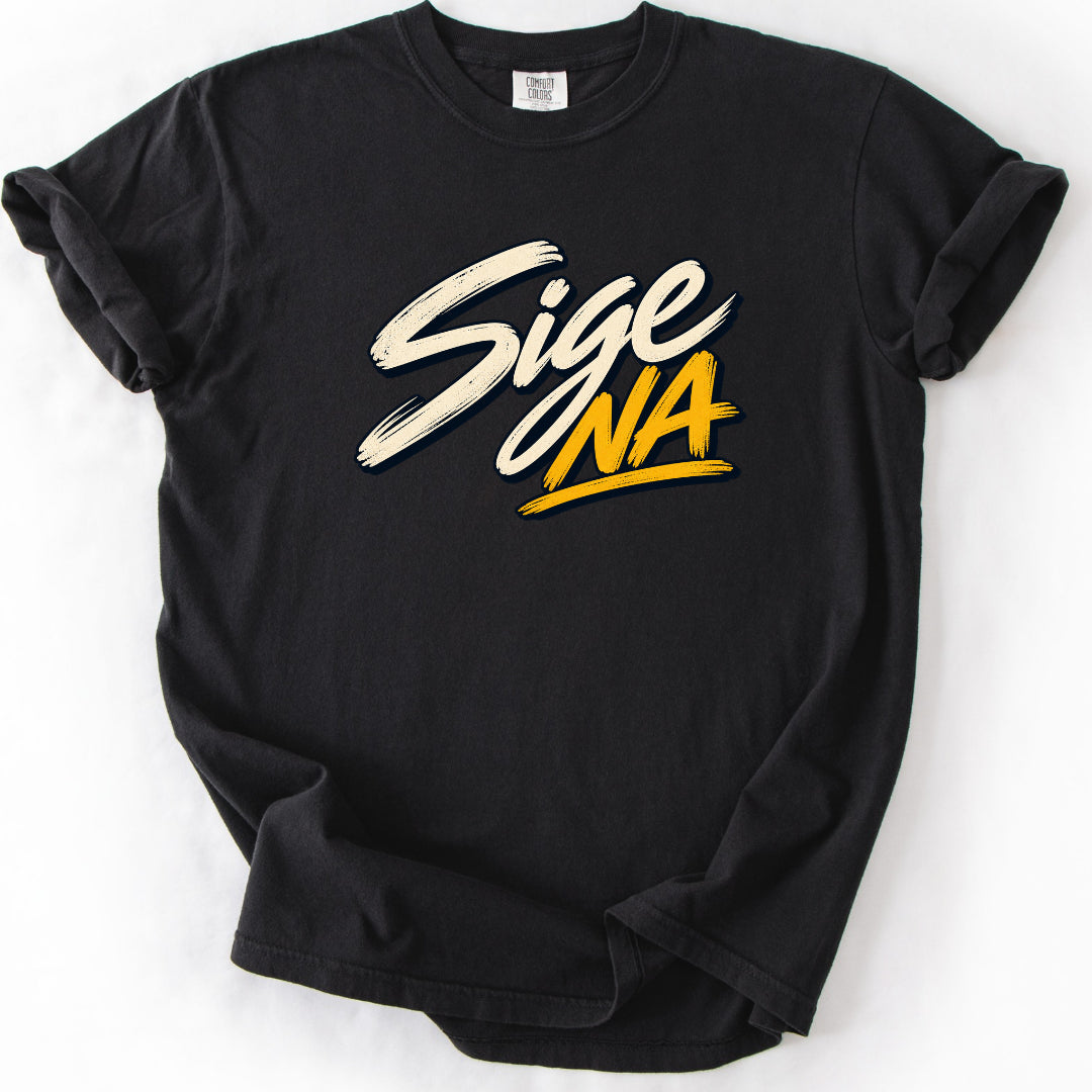 Sige Na Filipino T-Shirt