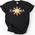Kapwa “The Self in Others” Filipino Sun T-Shirt