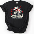 Fil-Am Mecha Club T-Shirt