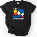 7,641 Archipelago T-Shirt
