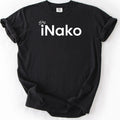 iNako “Ay Nako” Filipino Humor T-Shirt
