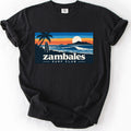 Zambales Surf Club Filipino T-Shirt