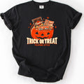 Filipino Style Halloween T-Shirt