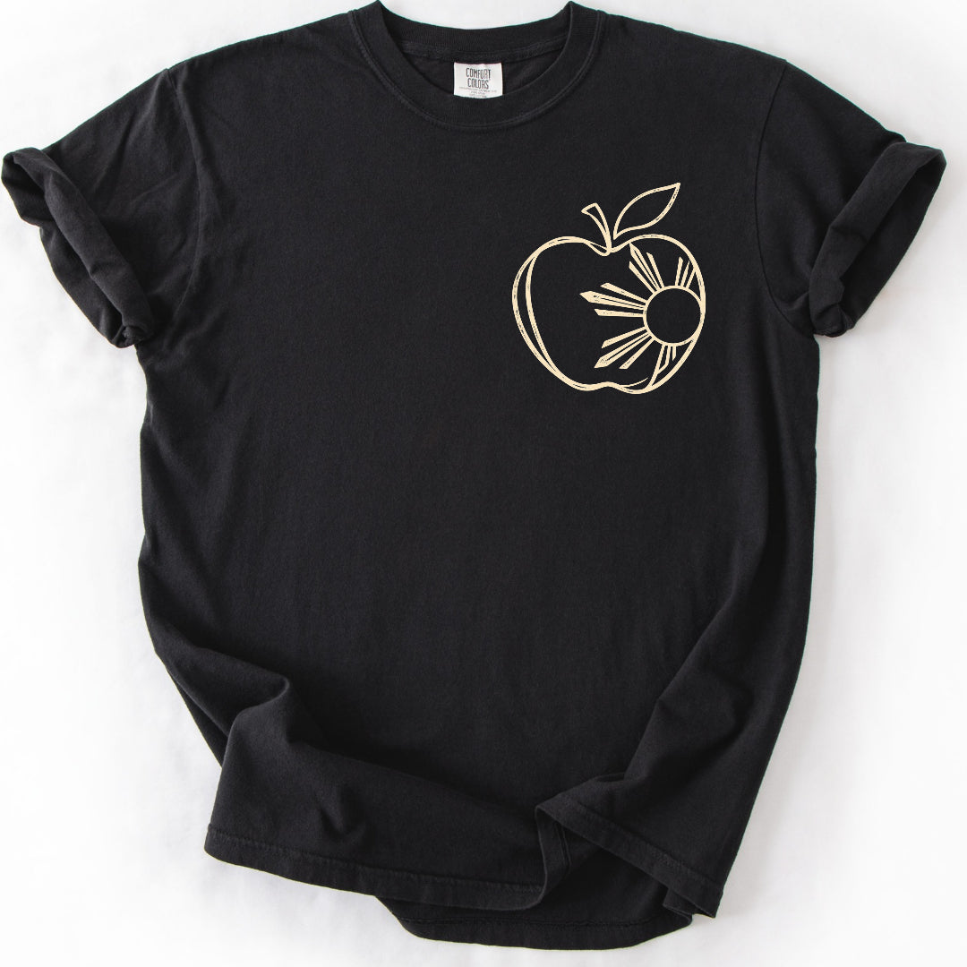 Big Apple Filipino Sun T-Shirt