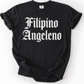Filipino Angelino Los Angeles T-Shirt