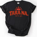 Tara Na Filipino T-Shirt
