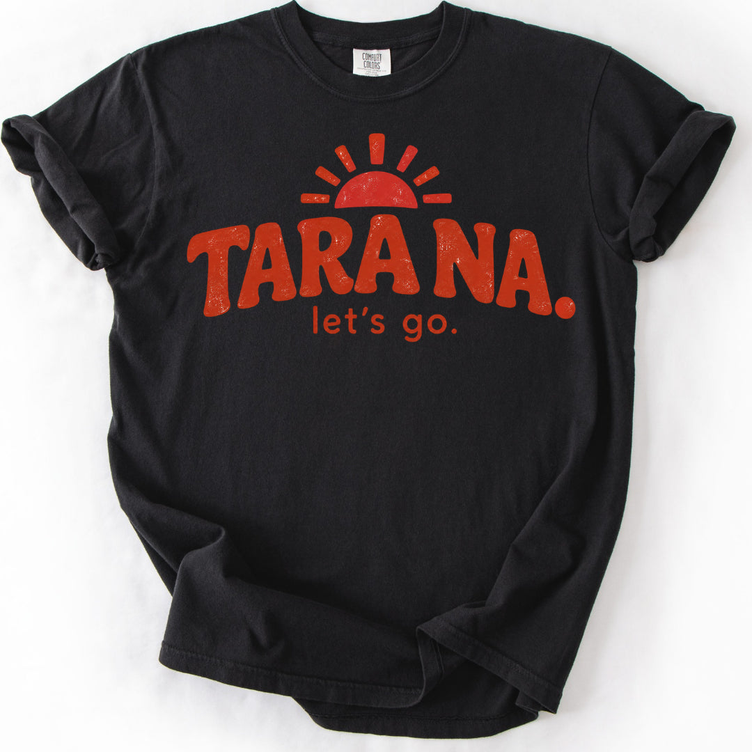 Tara Na Filipino T-Shirt