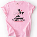 Tantya Lang T-Shirt