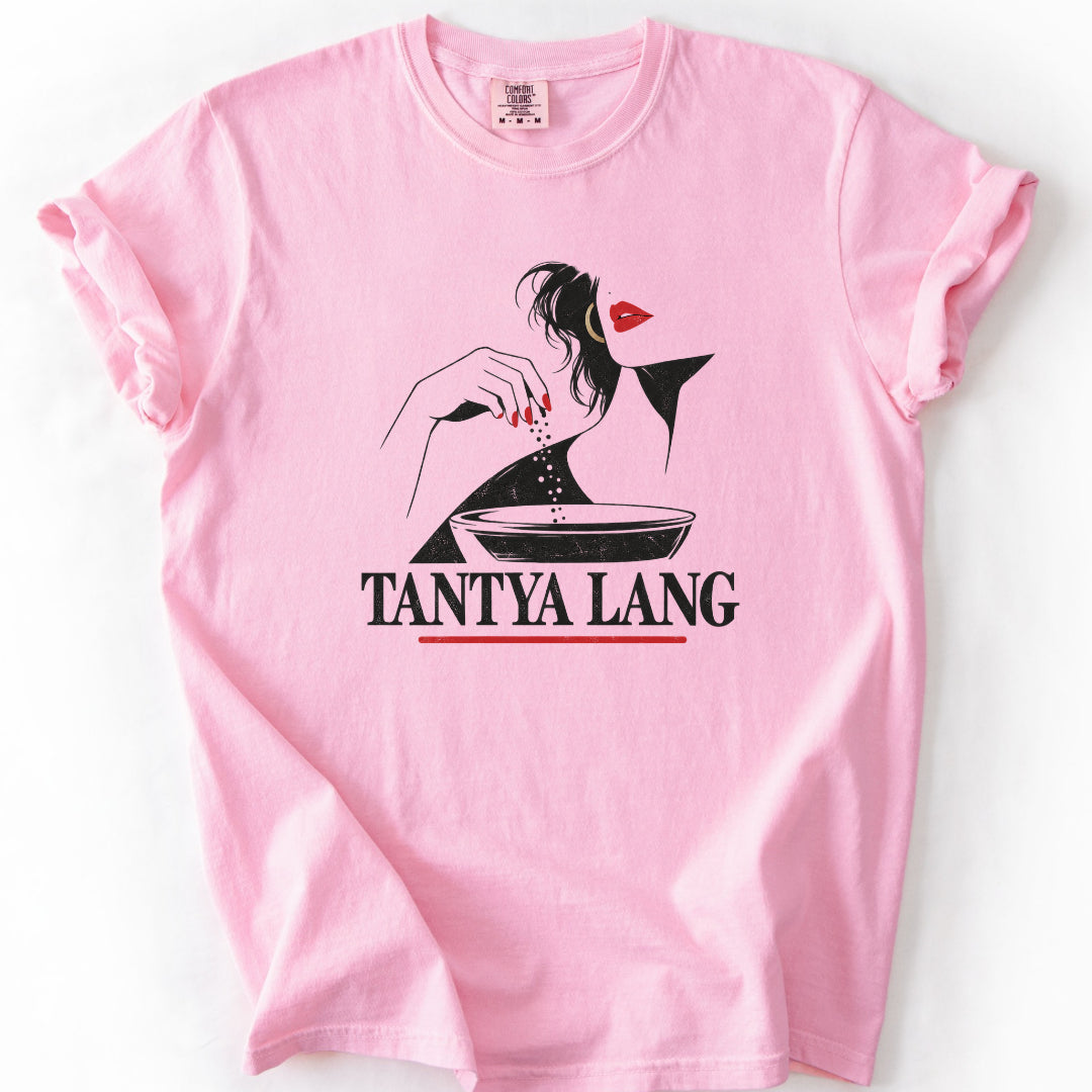 Tantya Lang T-Shirt