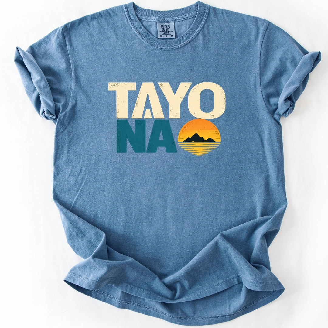 Tayo Na Adventure T-Shirt
