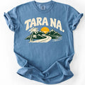 Tara Na Filipino Adventure T-shirt