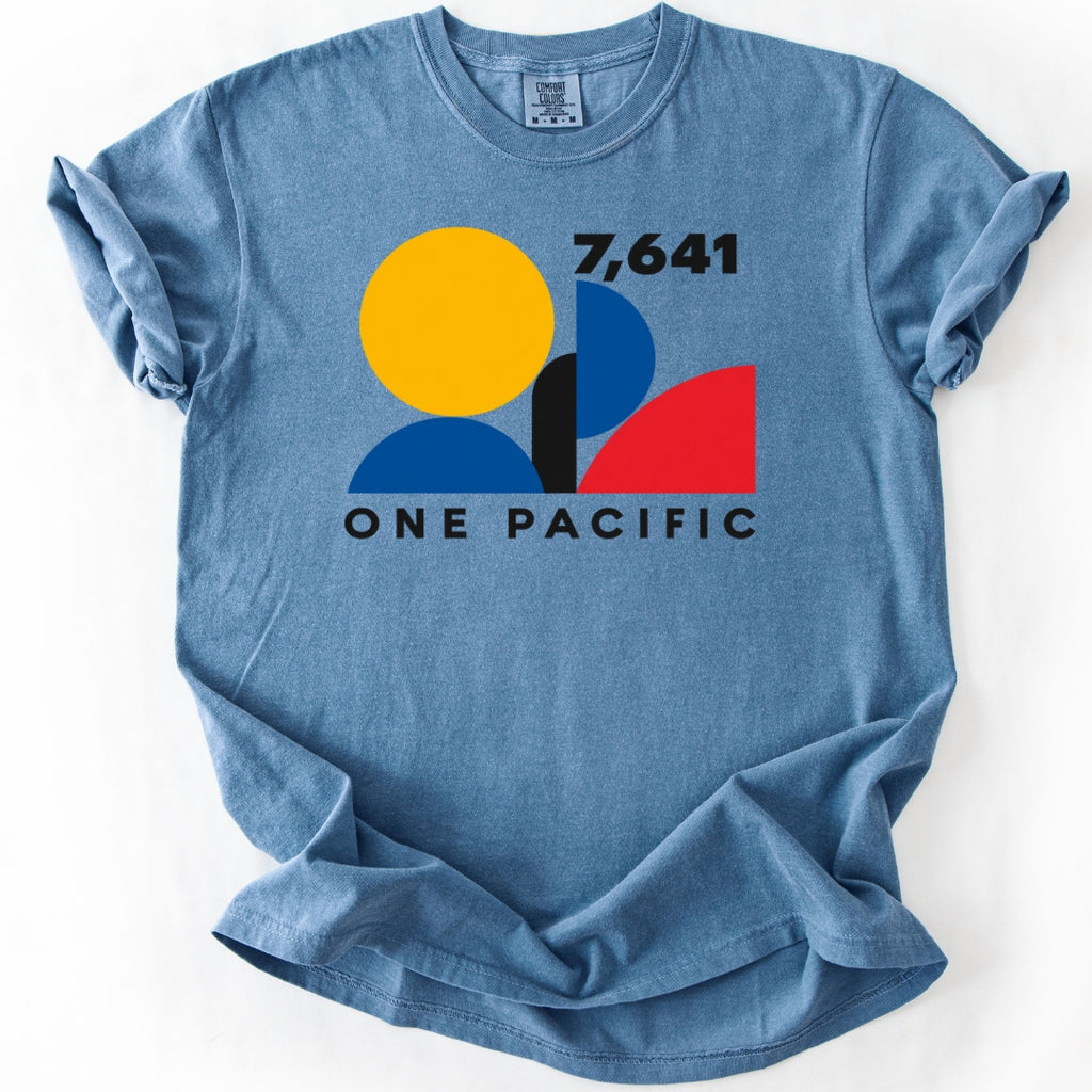 7,641 One Pacific Filipino T-Shirt