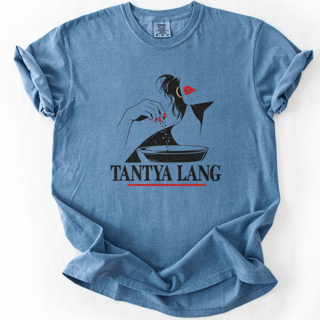 Tantya Lang T-Shirt