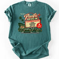 Pacific Drive In Halloween T-Shirt