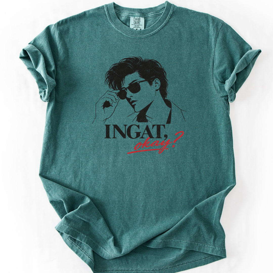 Ingat, Okay? T-Shirt