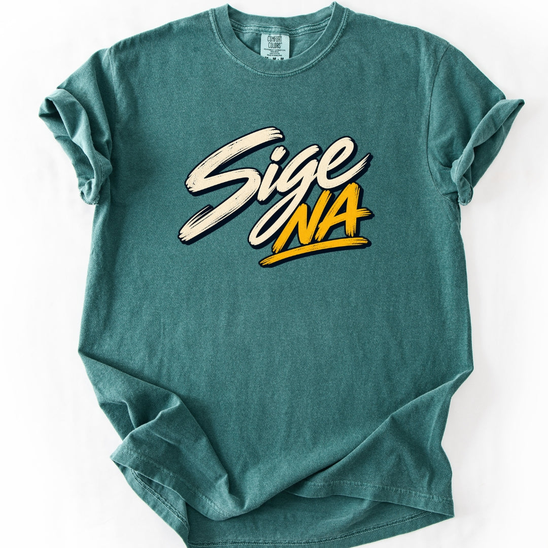 Sige Na Filipino T-Shirt