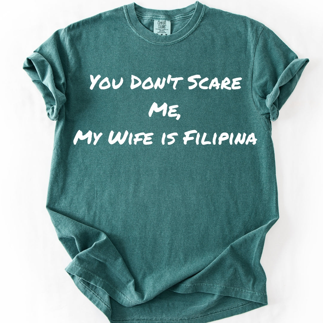 My Wife Is Filipina T-Shirt