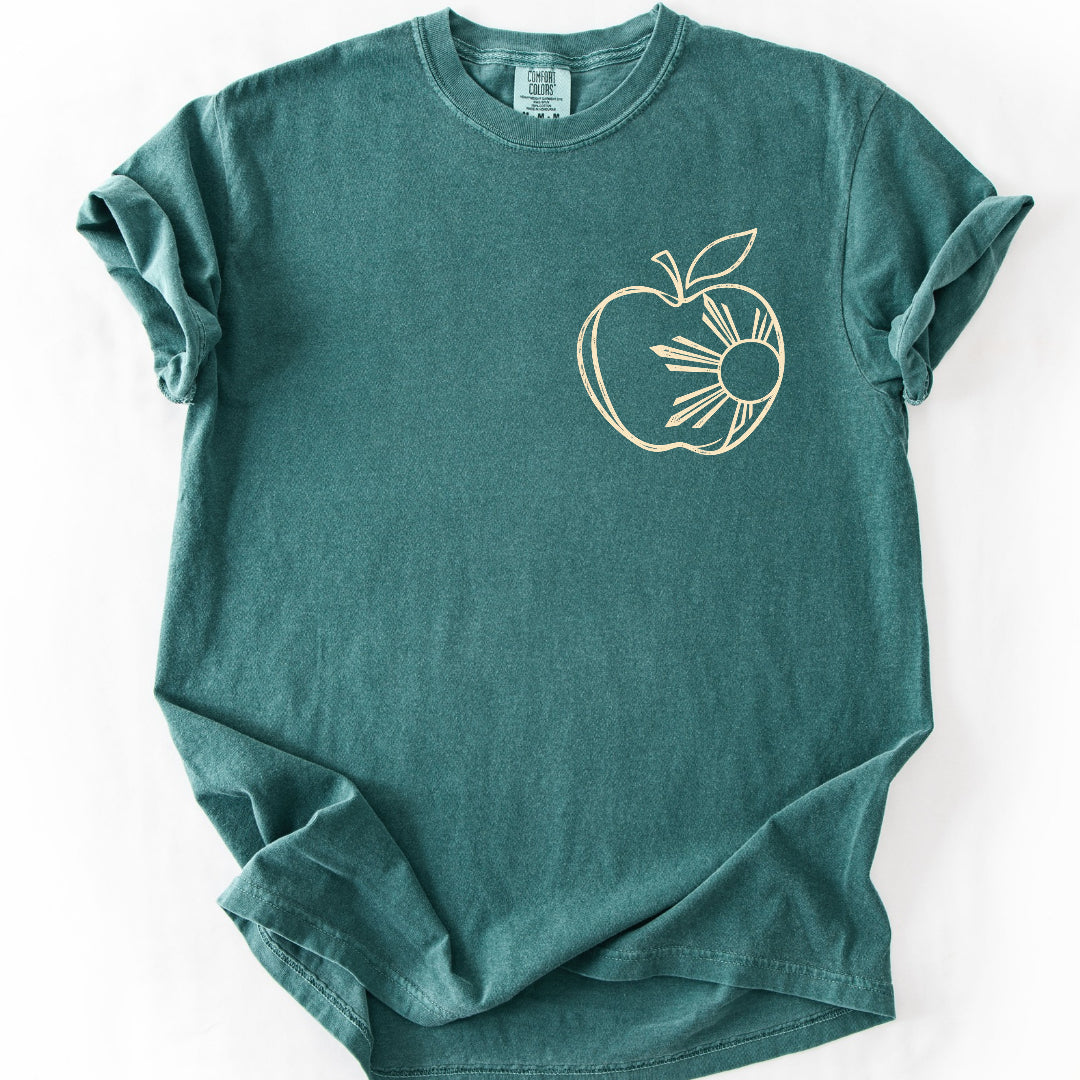 Big Apple Filipino Sun T-Shirt