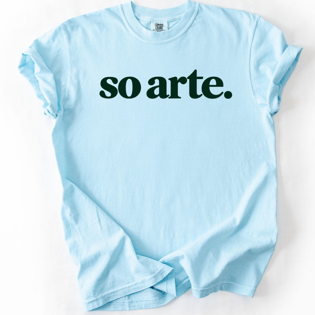 So Arte T-Shirt