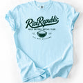Rice Republic T-Shirt