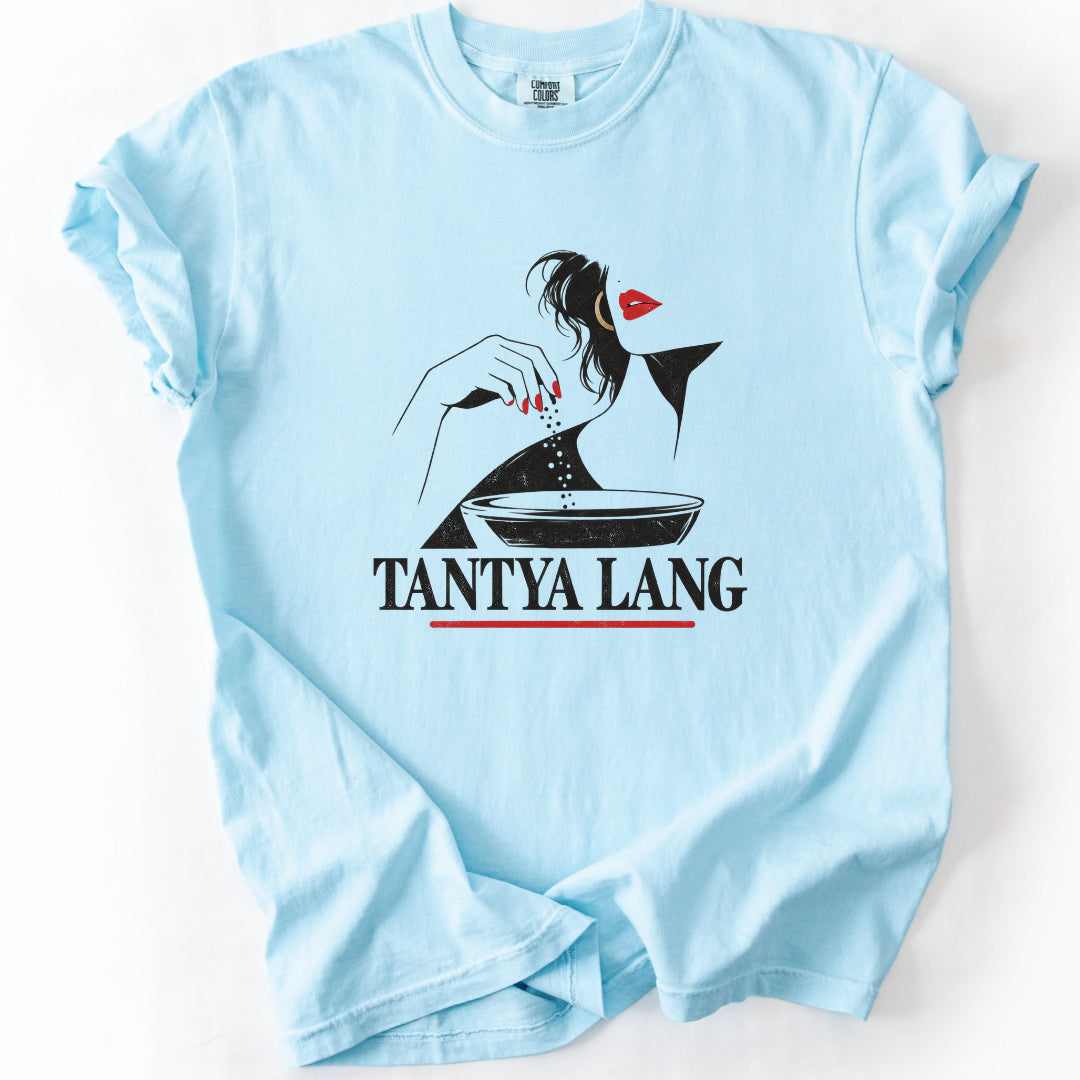 Tantya Lang T-Shirt