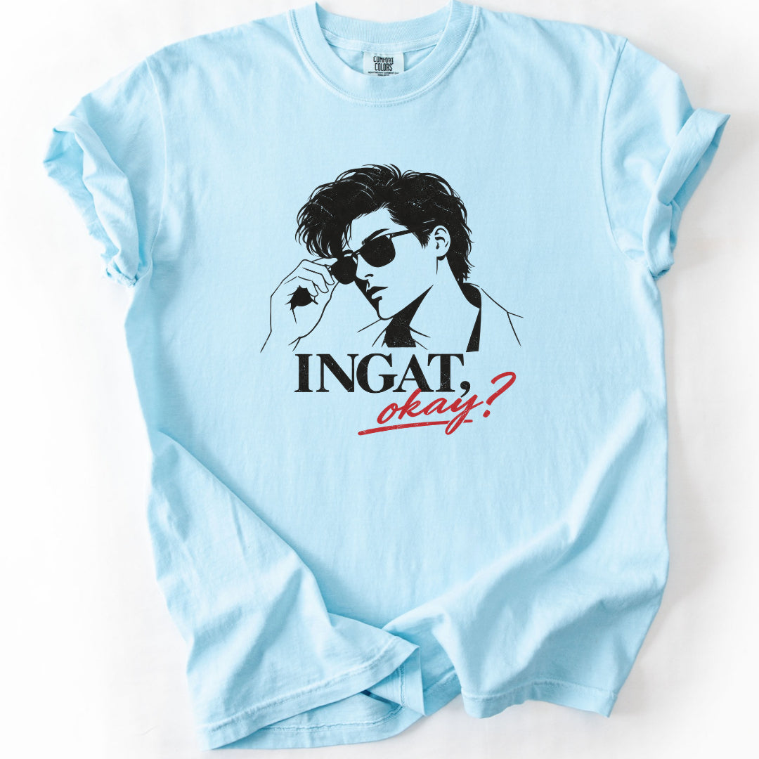 Ingat, Okay? T-Shirt