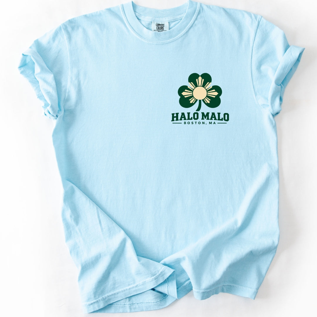 Halo Malo Boston T-Shirt
