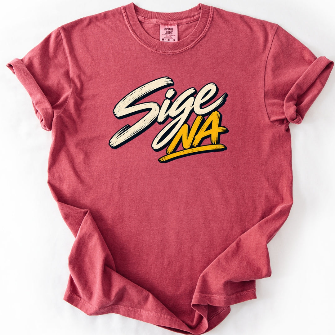 Sige Na Filipino T-Shirt