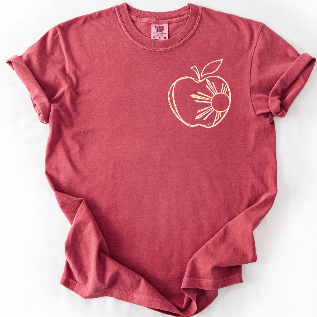 Big Apple Filipino Sun T-Shirt