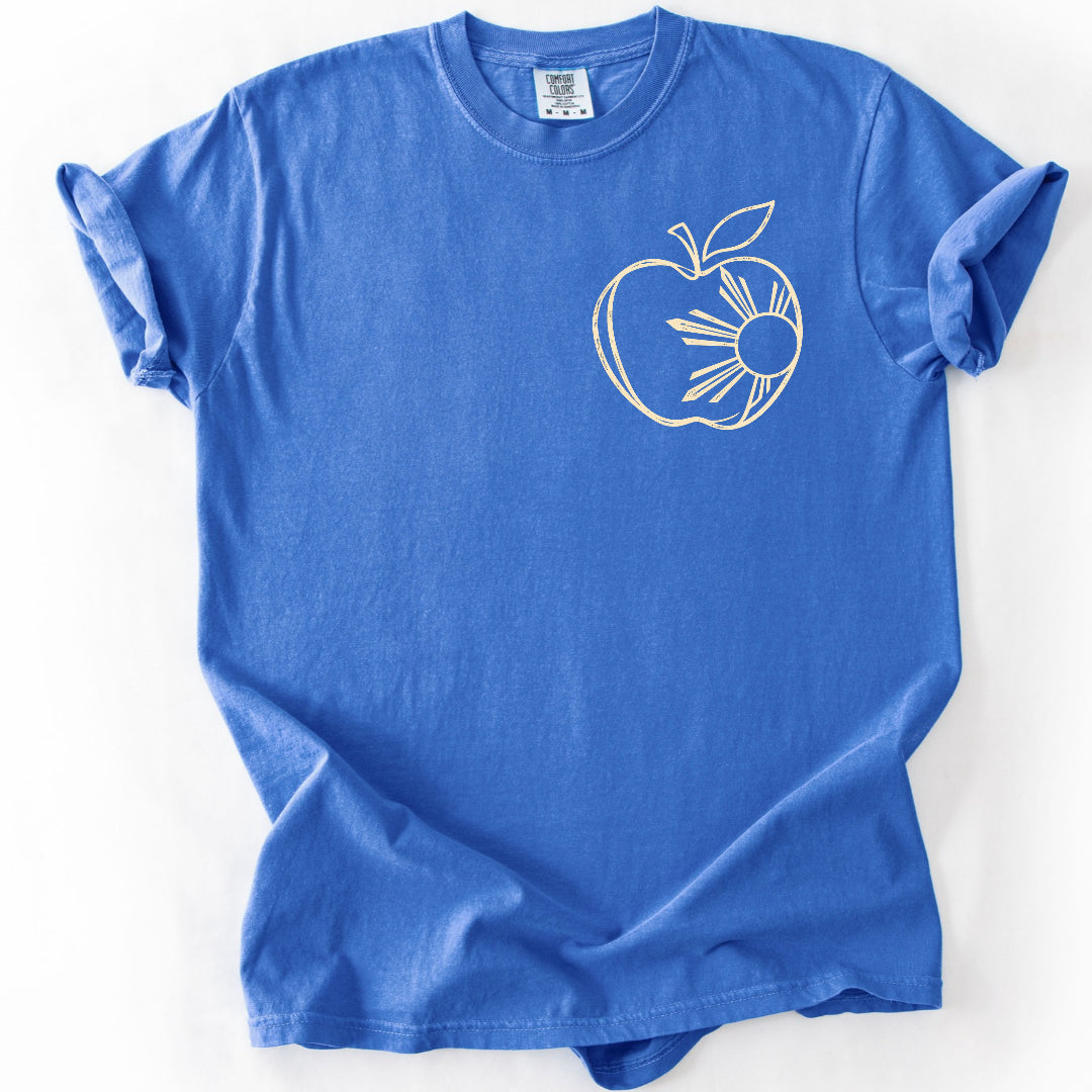 Big Apple Filipino Sun T-Shirt