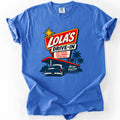 Lola's Drive-In T-Shirt