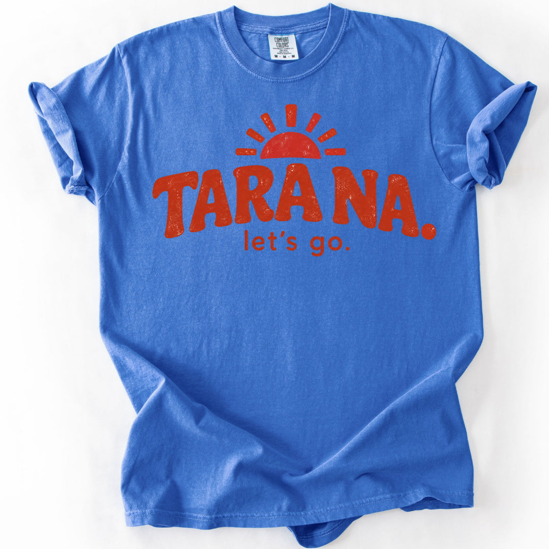 Tara Na Filipino T-Shirt