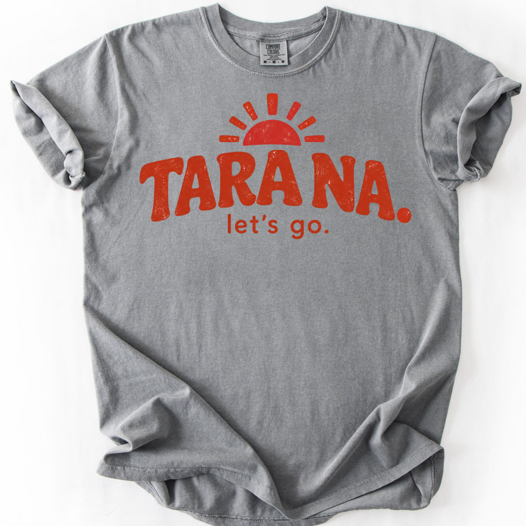 Tara Na Filipino T-Shirt