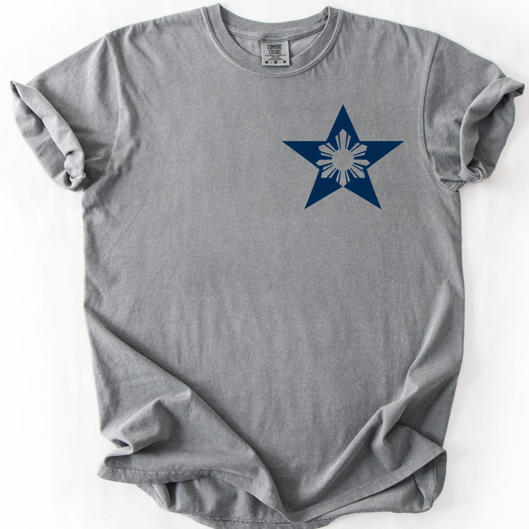 Lone Star Filipino Sun T-Shirt