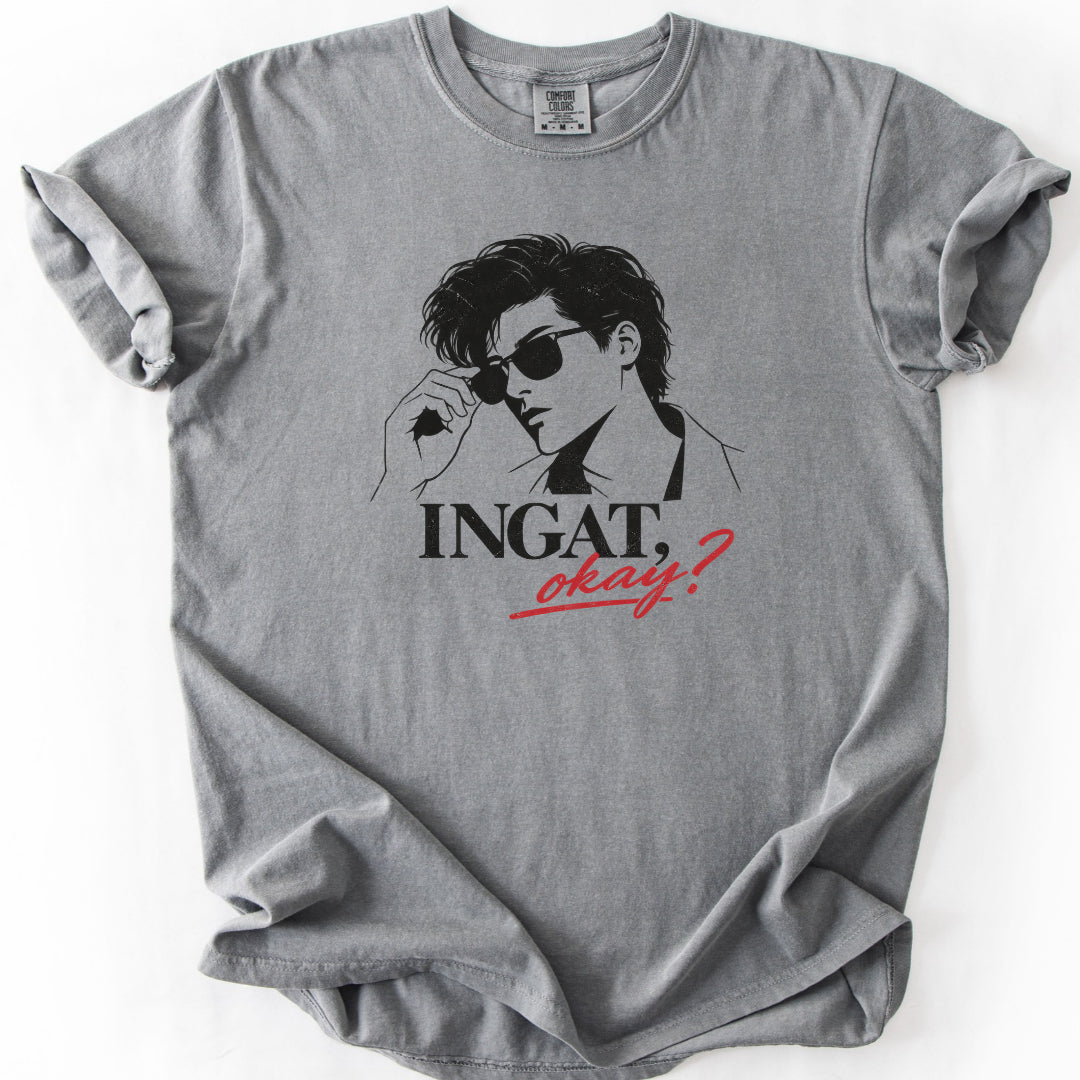 Ingat, Okay? T-Shirt