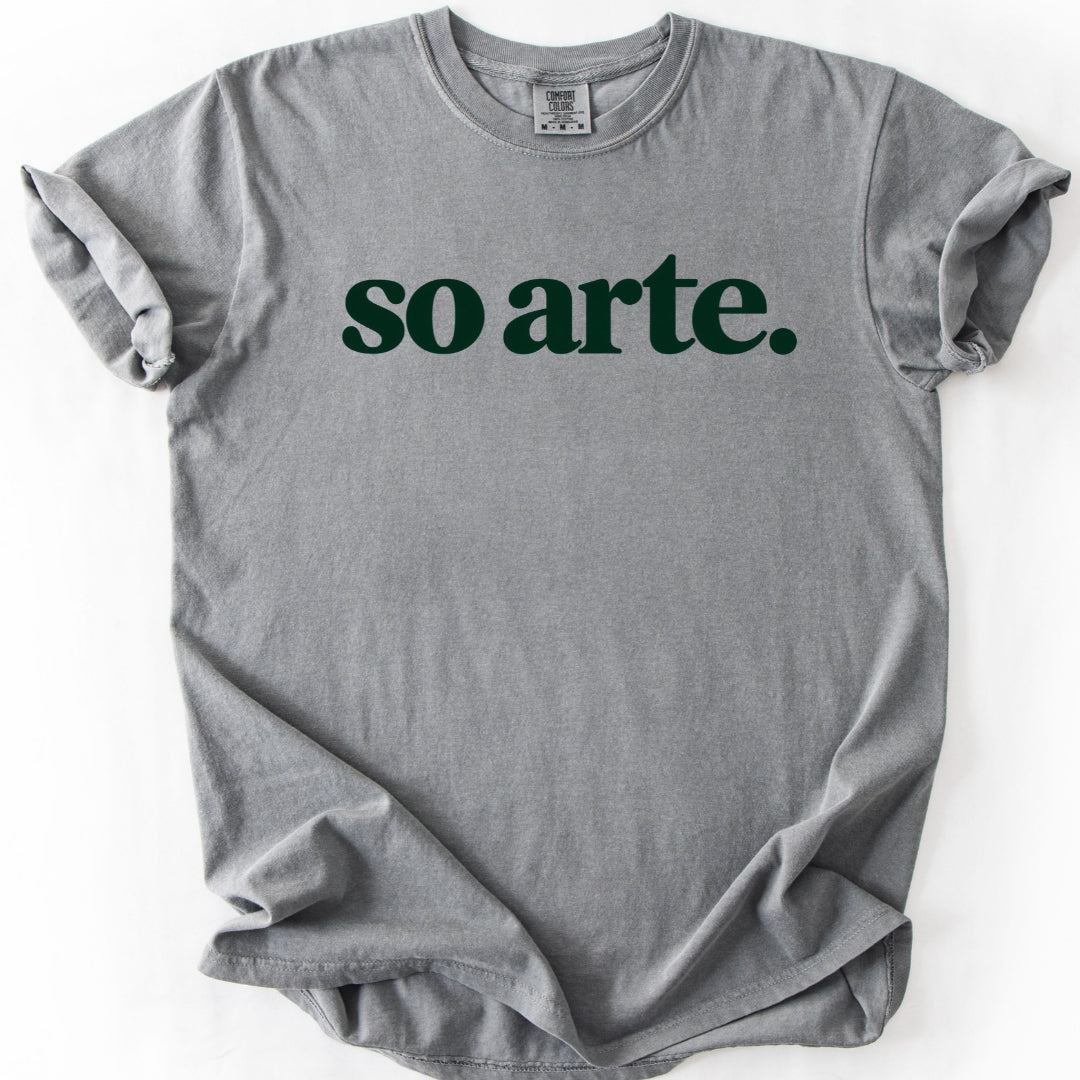 So Arte T-Shirt