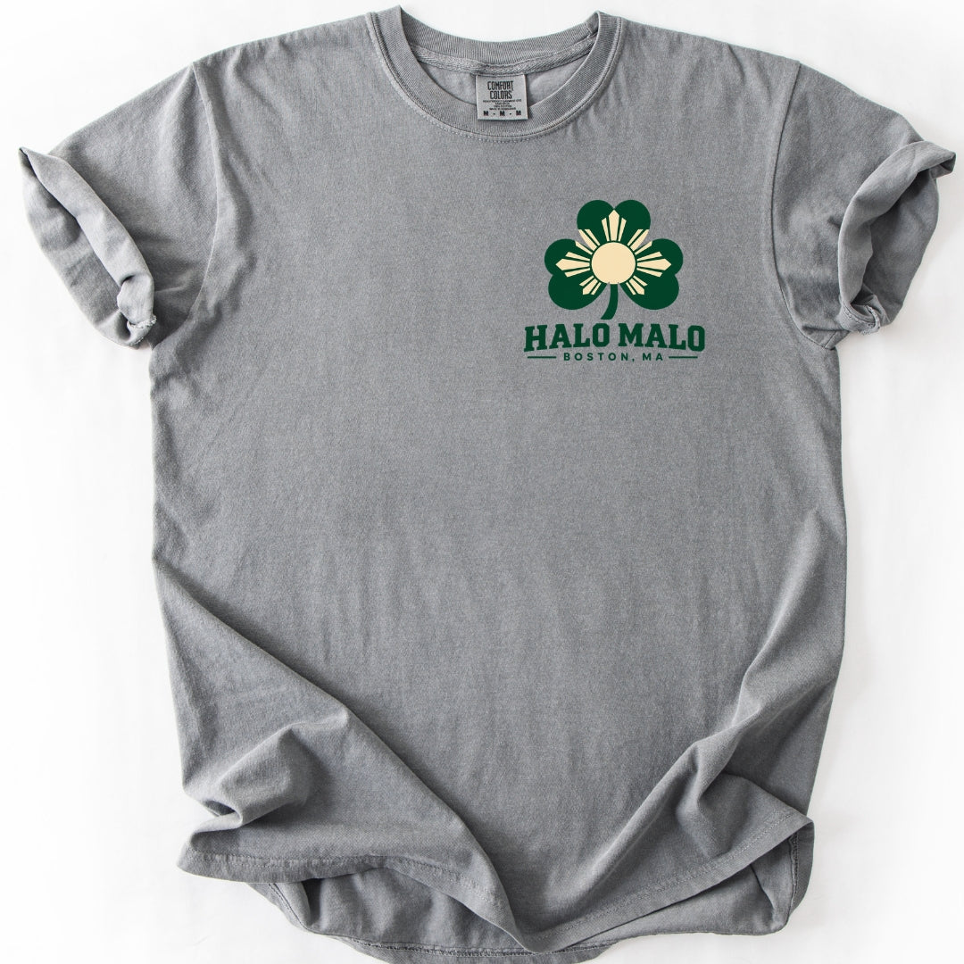 Halo Malo Boston T-Shirt