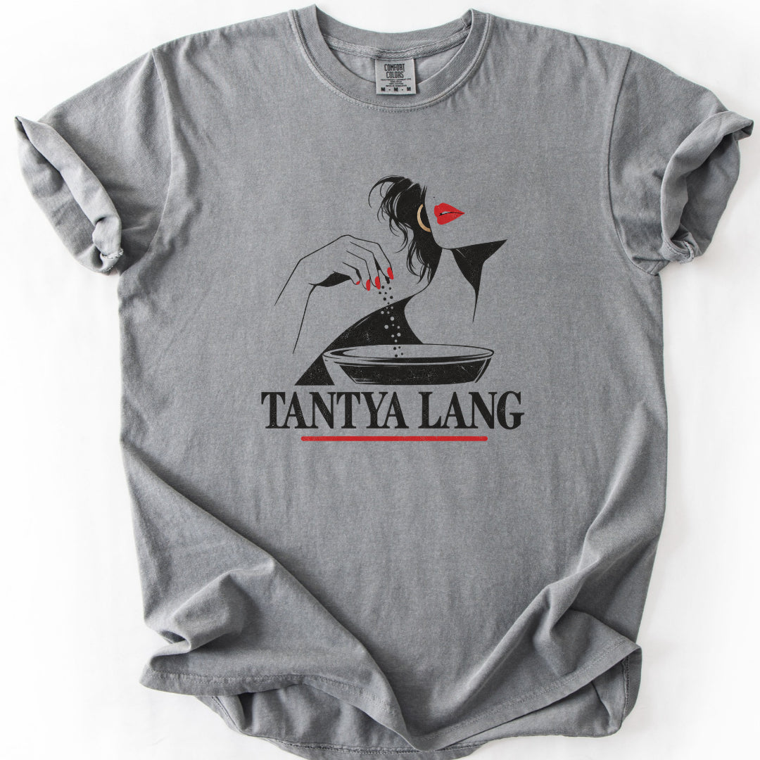 Tantya Lang T-Shirt